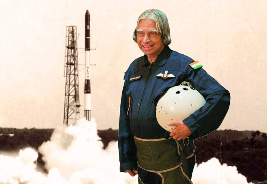 APJ Abdul Kalam – Aimlay Foundation